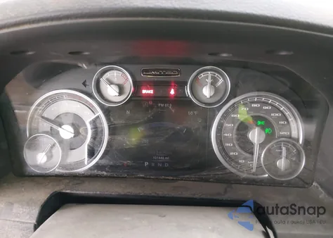 2016 Ram 2500 Longhorn Limited from USA, damaged, VIN 3C6UR5LL8GG373388